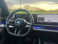 BMW i5 eDrive40  TOURING M SPORTPAKKET PRO Schwarz - thumbnail 22