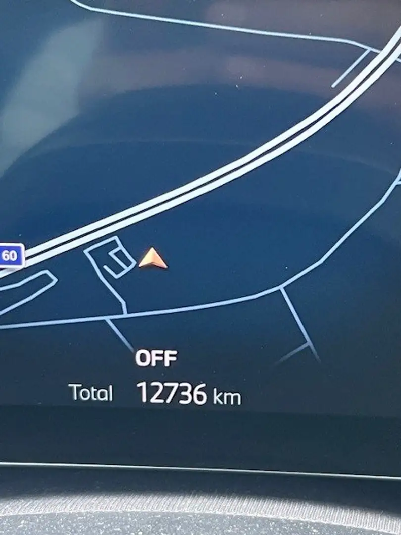 BMW i5 eDrive40 TOURING M SPORTPAKKET PRO Zwart - 2