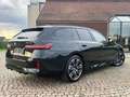 BMW i5 eDrive40  TOURING M SPORTPAKKET PRO Negro - thumbnail 7