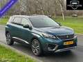 Peugeot 5008 1.2 PureTech Allure 7Persoons Navi Camera Leer Grün - thumbnail 1