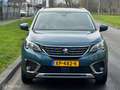 Peugeot 5008 1.2 PureTech Allure 7Persoons Navi Camera Leer Grün - thumbnail 4