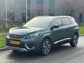 Peugeot 5008 1.2 PureTech Allure 7Persoons Navi Camera Leer Verde - thumbnail 5