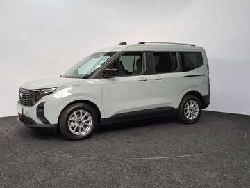 1.0 EcoBoost Titanium | 2026 | 11 km | Nieuw!! | Automaat | Winter Pc|DAB | CarPlay | Camera | KeyLess | ADAS | MegaDeals