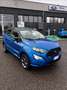 Ford EcoSport 1.0 ecoboost ST-Line s&s 125cv Azul - thumbnail 9