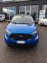 Ford EcoSport 1.0 ecoboost ST-Line s&s 125cv Azul - thumbnail 8