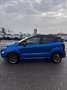 Ford EcoSport 1.0 ecoboost ST-Line s&s 125cv Azul - thumbnail 2