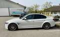 BMW M3 DKG Competition Aulitzky bijela - thumbnail 1
