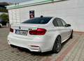 BMW M3 DKG Competition Aulitzky Fehér - thumbnail 2