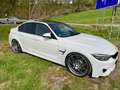 BMW M3 DKG Competition Aulitzky Blanc - thumbnail 5