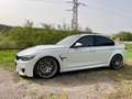 BMW M3 DKG Competition Aulitzky Білий - thumbnail 6