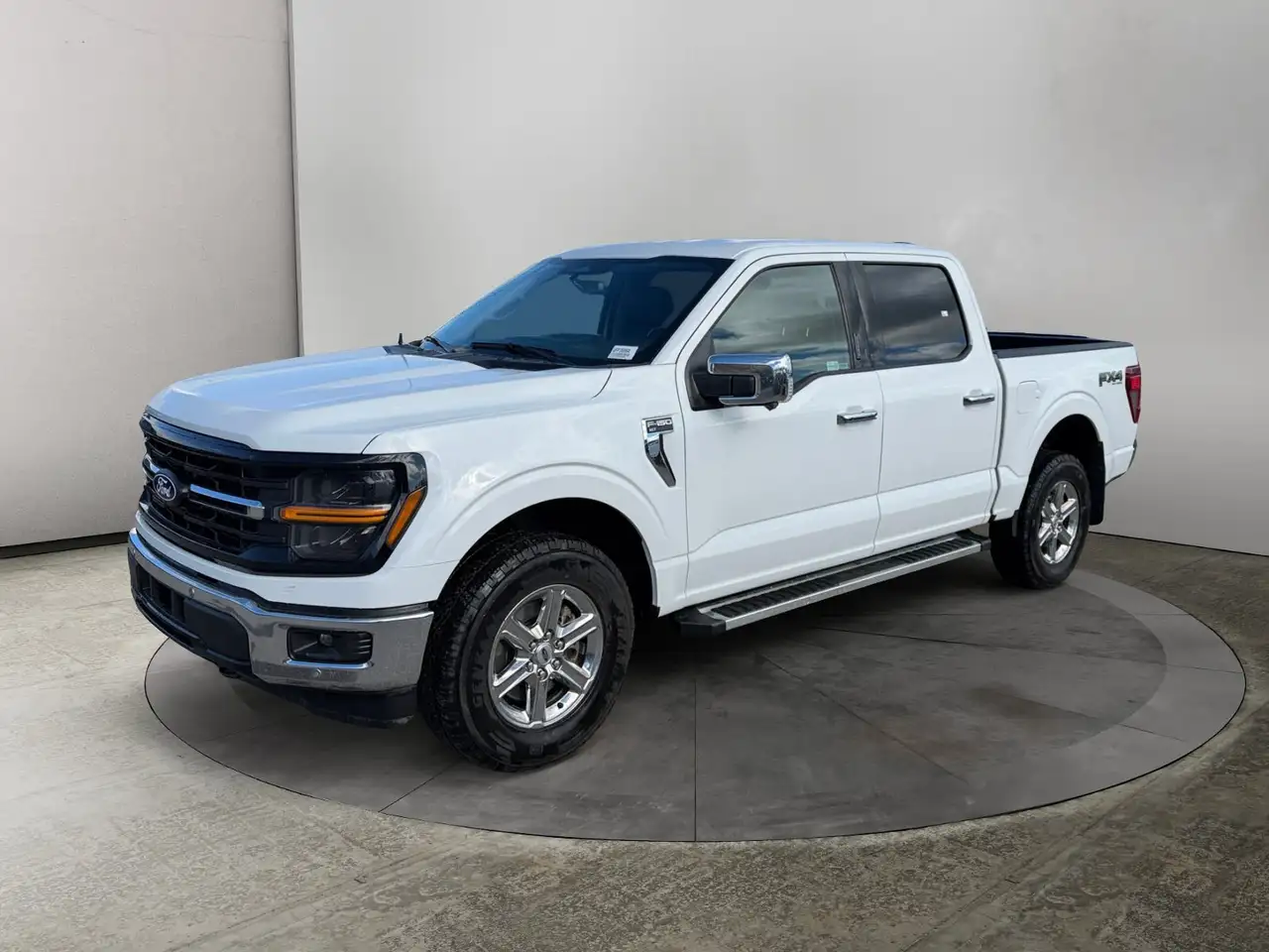 2024 Ford F 150
