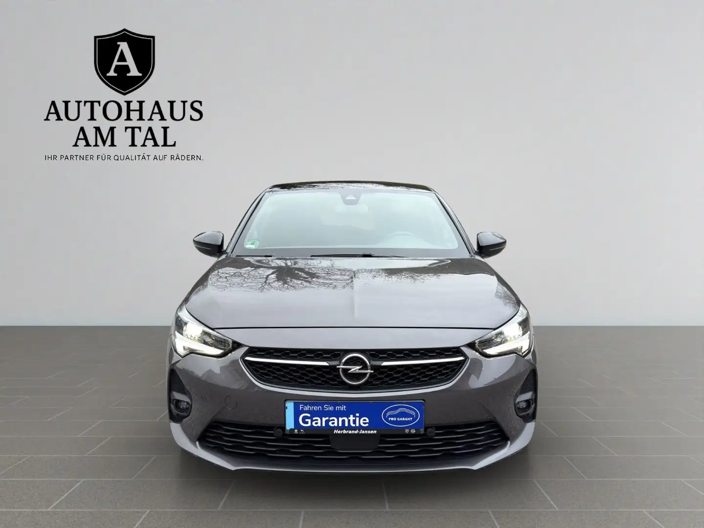 Opel Corsa F GS-Line Ultimate C-Play~ILux~Massage~Kam Grijs - 2