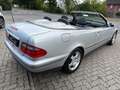 Mercedes-Benz CLK 320 Cabrio Sport AUTOMATIK-LEDER-SHZG-PDC-EF Grau - thumbnail 6