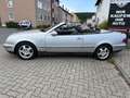 Mercedes-Benz CLK 320 Cabrio Sport AUTOMATIK-LEDER-SHZG-PDC-EF Grau - thumbnail 5