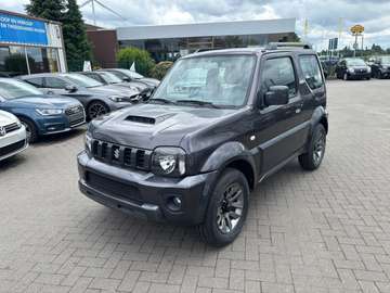 Jimny 1.3i JX Airco