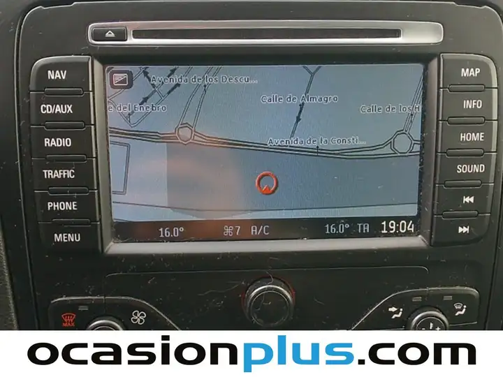 Ford S-Max 2.0TDCi Limited Edition 2014, foto 8