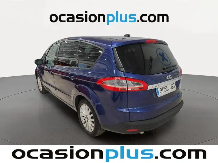 Ford S-Max 2.0TDCi Limited Edition 2014, foto 3
