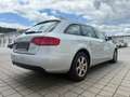 Audi A4 A4 Avant 2,0 TDI DPF  EURO 5 Silber - thumbnail 8