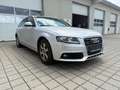 Audi A4 A4 Avant 2,0 TDI DPF  EURO 5 Silber - thumbnail 5