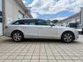 Audi A4 A4 Avant 2,0 TDI DPF  EURO 5 Silber - thumbnail 7