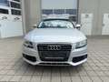 Audi A4 A4 Avant 2,0 TDI DPF  EURO 5 Silber - thumbnail 4