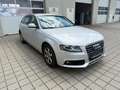 Audi A4 A4 Avant 2,0 TDI DPF  EURO 5 Silber - thumbnail 6