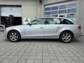 Audi A4 A4 Avant 2,0 TDI DPF  EURO 5 Silber - thumbnail 11