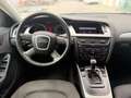 Audi A4 A4 Avant 2,0 TDI DPF  EURO 5 Silber - thumbnail 21
