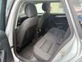 Audi A4 A4 Avant 2,0 TDI DPF  EURO 5 Silber - thumbnail 17