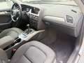 Audi A4 A4 Avant 2,0 TDI DPF  EURO 5 Silber - thumbnail 14