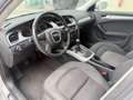 Audi A4 A4 Avant 2,0 TDI DPF  EURO 5 Silber - thumbnail 18