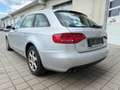 Audi A4 A4 Avant 2,0 TDI DPF  EURO 5 Silber - thumbnail 10