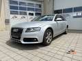 Audi A4 A4 Avant 2,0 TDI DPF  EURO 5 Silber - thumbnail 1