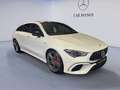 Mercedes-Benz CLA 45 AMG AMG CLA 45 S 4MATIC+ ShootingBrake Argent - thumbnail 8