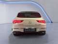 Mercedes-Benz CLA 45 AMG AMG CLA 45 S 4MATIC+ ShootingBrake Argent - thumbnail 5