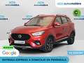MG ZS 2.5 V6 Core 180 Rojo - thumbnail 1