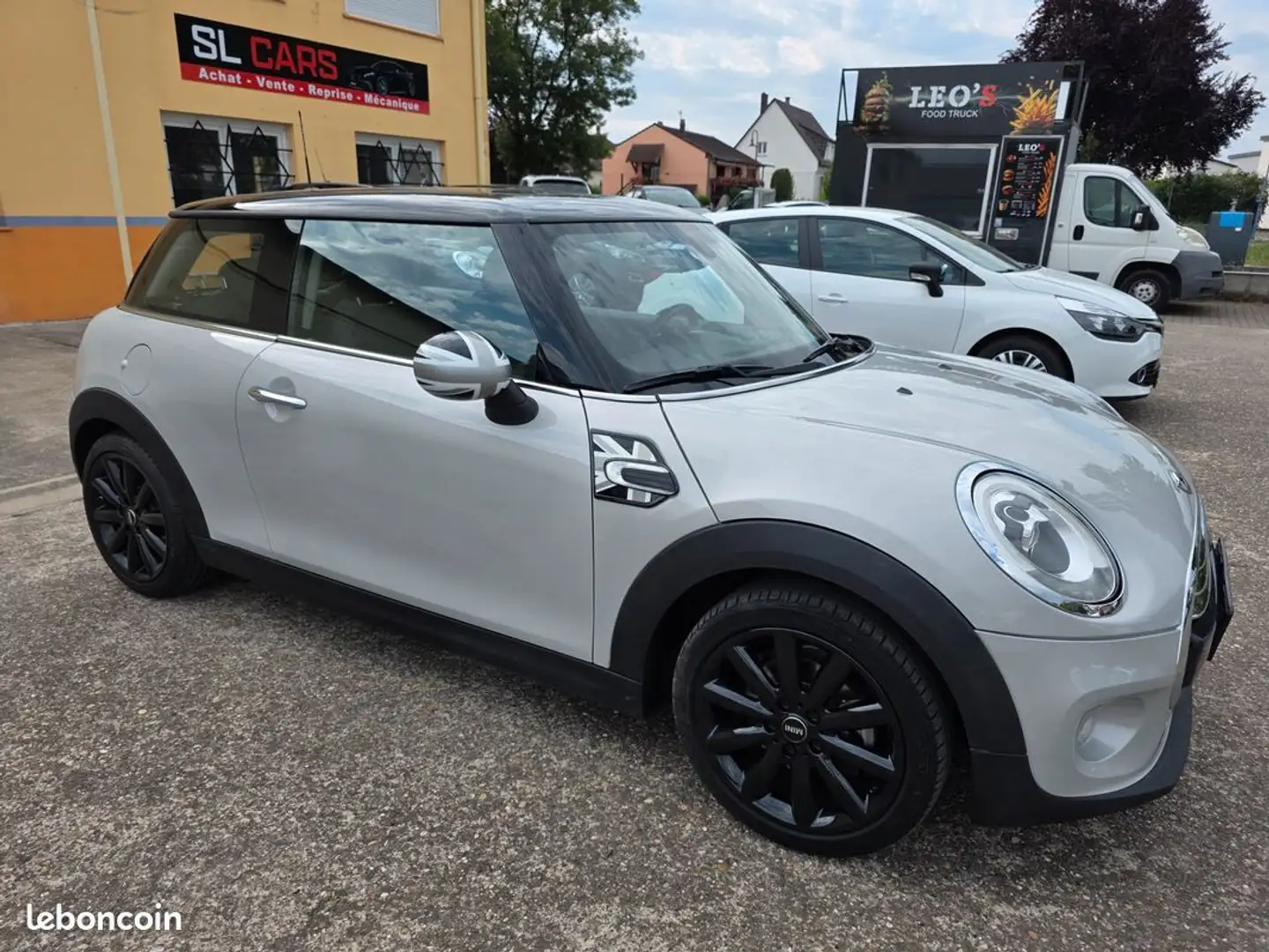 MINI One Cooper 136ch Sport - 1