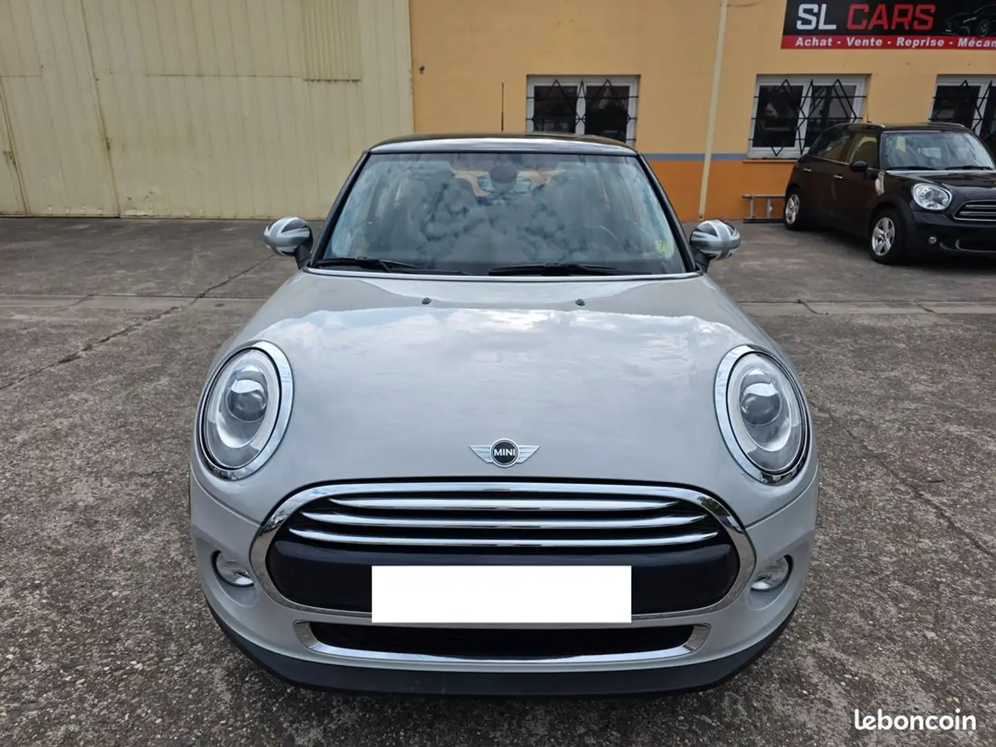 MINI One Cooper 136ch Sport - 2