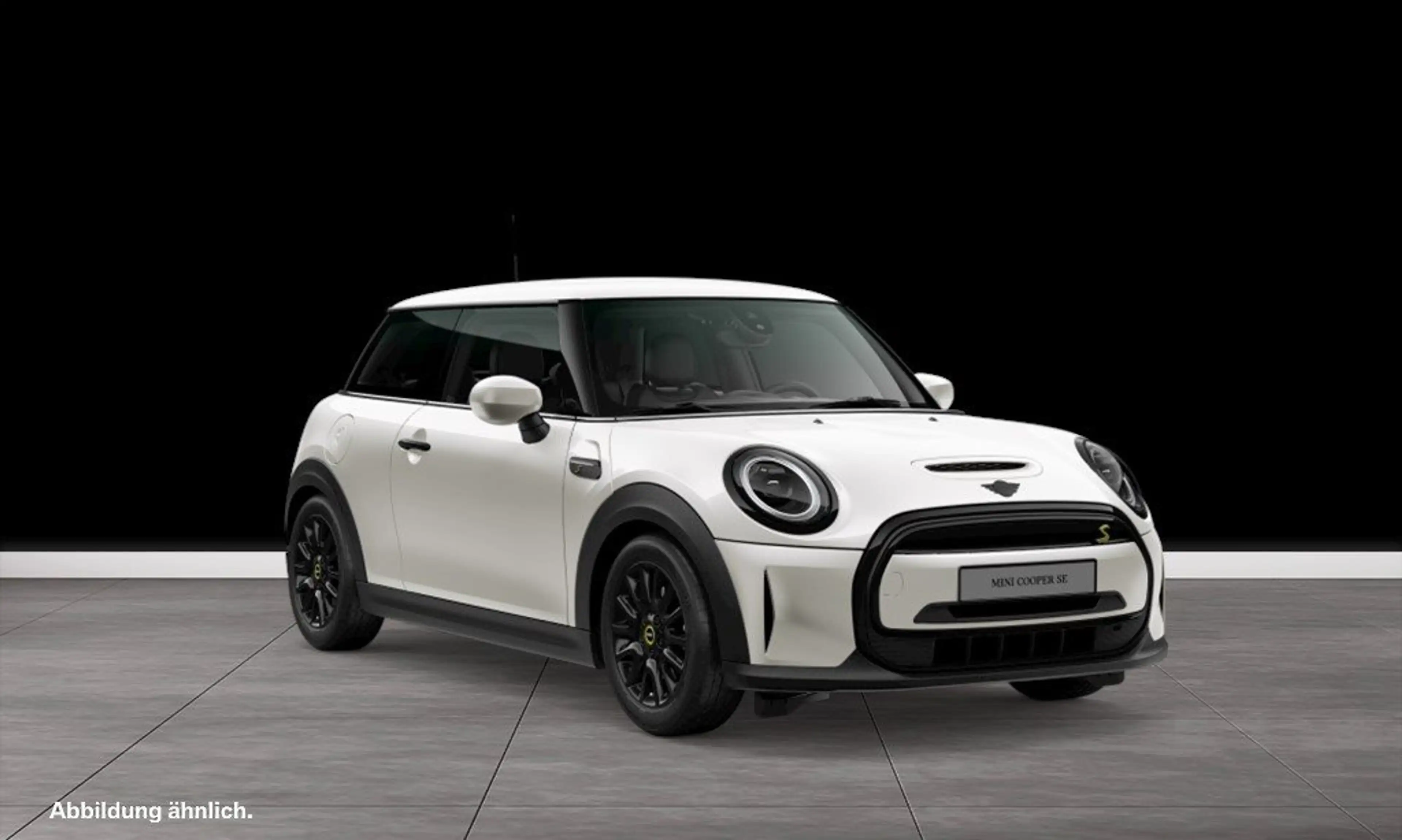 MINI Cooper SE Hatch