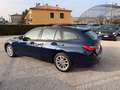 BMW 316 d Touring 2.0 d 122 cv Mhev 48V "Virtual Display" Bleu - thumbnail 6