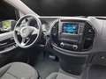 Mercedes-Benz Vito 119 CDI Kasten Lang 4M LED+Standh.+AHK2,5to Siyah - thumbnail 14