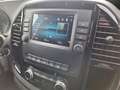 Mercedes-Benz Vito 119 CDI Kasten Lang 4M LED+Standh.+AHK2,5to Czarny - thumbnail 15