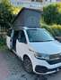 Volkswagen T6 California California Beach Edition Camper 2,0 TDI DSG Beach Edition Camper Weiß - thumbnail 2