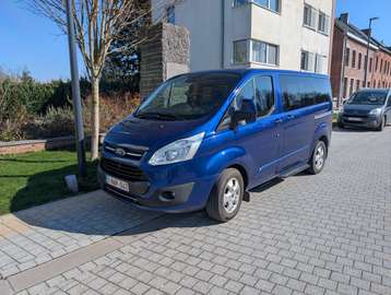 Tourneo Custom 2.0 TDCi L1H1 Trend