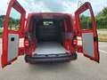Volkswagen T6 Transporter Kasten Klima St.Heizung PDC AHK Rot - thumbnail 13