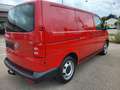 Volkswagen T6 Transporter Kasten Klima St.Heizung PDC AHK Rot - thumbnail 6