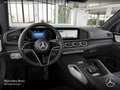 Mercedes-Benz GLE 300 d 4M AMG+NIGHT+PANO+360+AHK+MULTIBEAM+22" Šedá - thumbnail 10