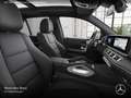 Mercedes-Benz GLE 300 d 4M AMG+NIGHT+PANO+360+AHK+MULTIBEAM+22" Šedá - thumbnail 12