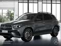 Mercedes-Benz GLE 300 d 4M AMG+NIGHT+PANO+360+AHK+MULTIBEAM+22" Gris - thumbnail 14