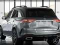 Mercedes-Benz GLE 300 d 4M AMG+NIGHT+PANO+360+AHK+MULTIBEAM+22" Grijs - thumbnail 21